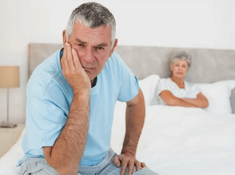 Was passiert mit Macht nach 60 Jahren