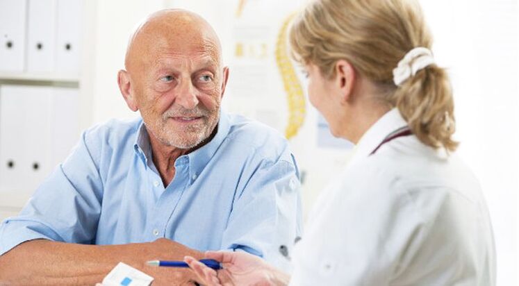 So bestimmen Sie den Standard oder die Pathologie