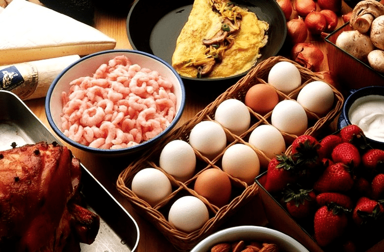 Produkte zur Potenzsteigerung